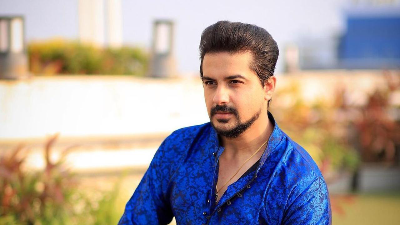 Pushkar Jog/Rohit Kamble